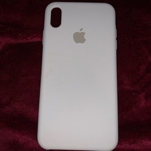 Apple iPhone XS Max case original